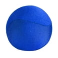thumbnail image 1 of Fitness 5.5cm Soft Hand Exercise Ball, Massage Ball, for Finger Exercise Hand Strength Exercisers Squeeze Ball Decompression, 1 of 8