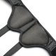 thumbnail image 5 of Cinturón ajustable para Hernia para adultos, soporte para la ingle Inguinal para hombre, bolsa inflable para Hernia con 2 almohadillas de compresión extraíbles para aliviar el dolor, 5 of 5