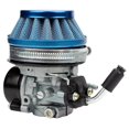 thumbnail image 1 of Carburador de carreras YONGSHENG con filtro de aire para Motor de 2 tiempos 37 50 80cc, 1 of 5