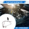 thumbnail image 2 of Unidad de envío del tanque de combustible Unique Bargains compatible con Nissan Np300 2015-2022 No.170401MA0B, 2 of 7