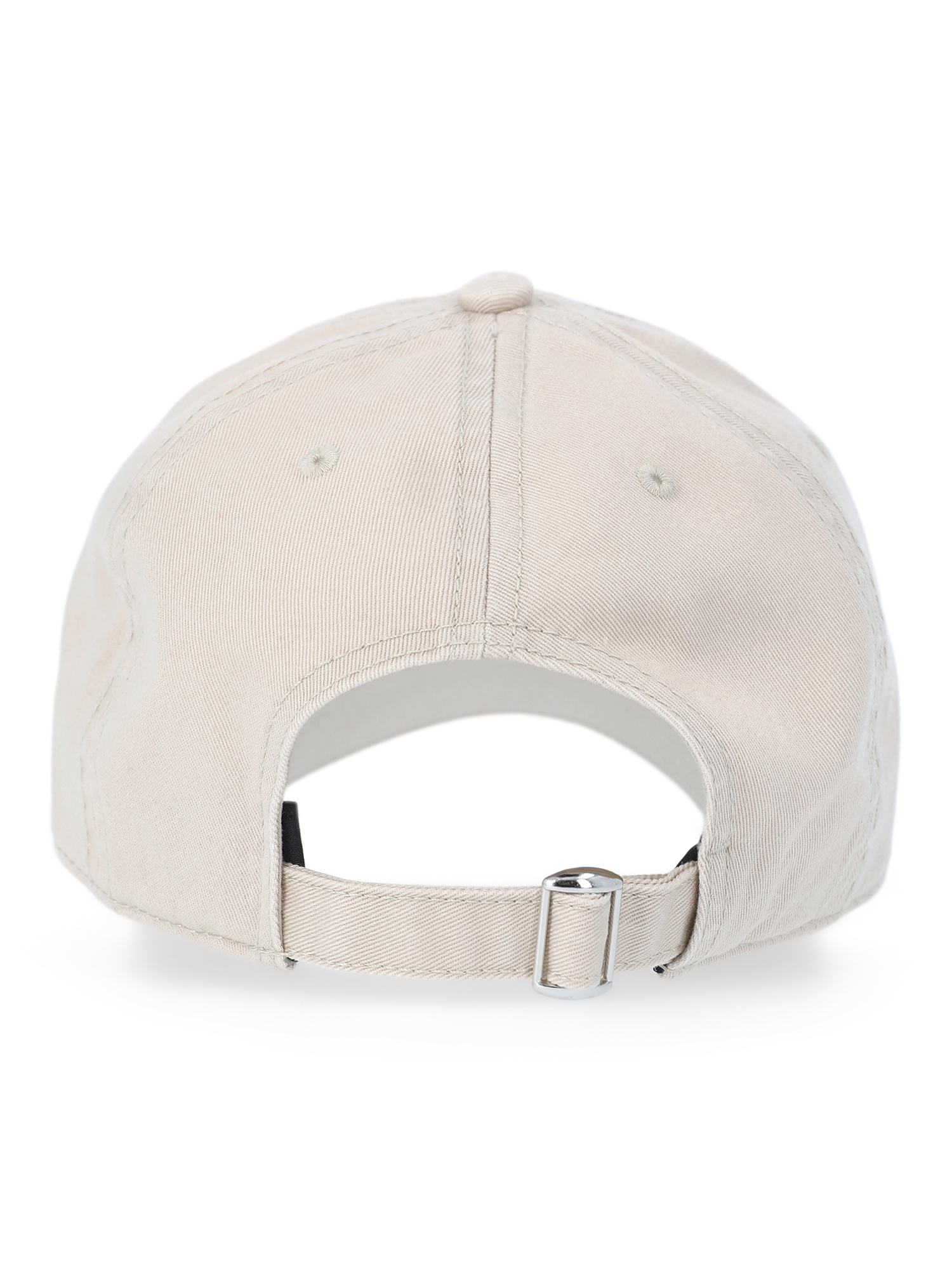 Hello Kitty Women's Cotton Twill Adjustable Hat