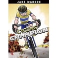 thumbnail image 1 of Pre-Owned Cycling Champion (Hardcover) 1434232905 9781434232908, 1 of 1
