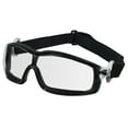 thumbnail image 2 of 12 Pack of MCR Safety RT110AF RT1 Series Foam Lined Safety Glasses Clear Anti-Fo, 2 of 4
