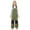 Green, variant on Snow Suit for Kids 7-8 Winter Coat and Snow Pants Set Warm Snowboard Outdoor Snow Outfits for Girls Blue 160