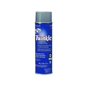 Twinkle Metal Cleaner and Polish 17 oz. 991224