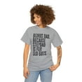 thumbnail image 3 of 22Gifts Bonus Dad Step Dad Stepdad Fathers Day Shirt, Gifts, Tshirt, 3 of 12