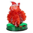 thumbnail image 4 of Diy Crystal Growing Christmas Tree Kit For Kids Science Experiment Toy With Chemical Reagents Educational Craft Set Paper Material, 4 of 8