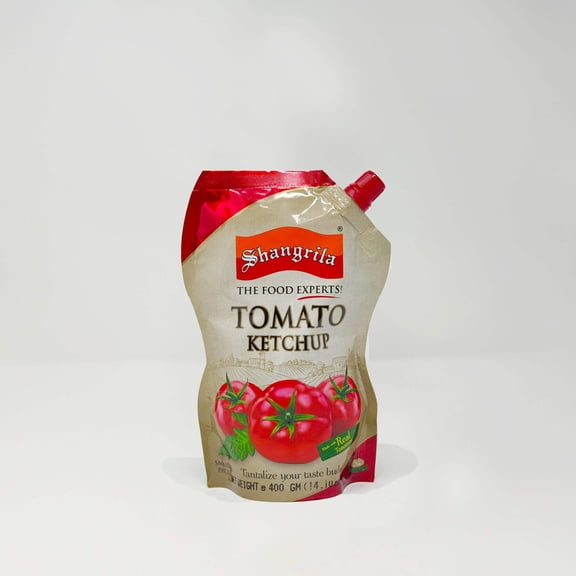 Shangrila Tomato Ketchup Sauce 400g