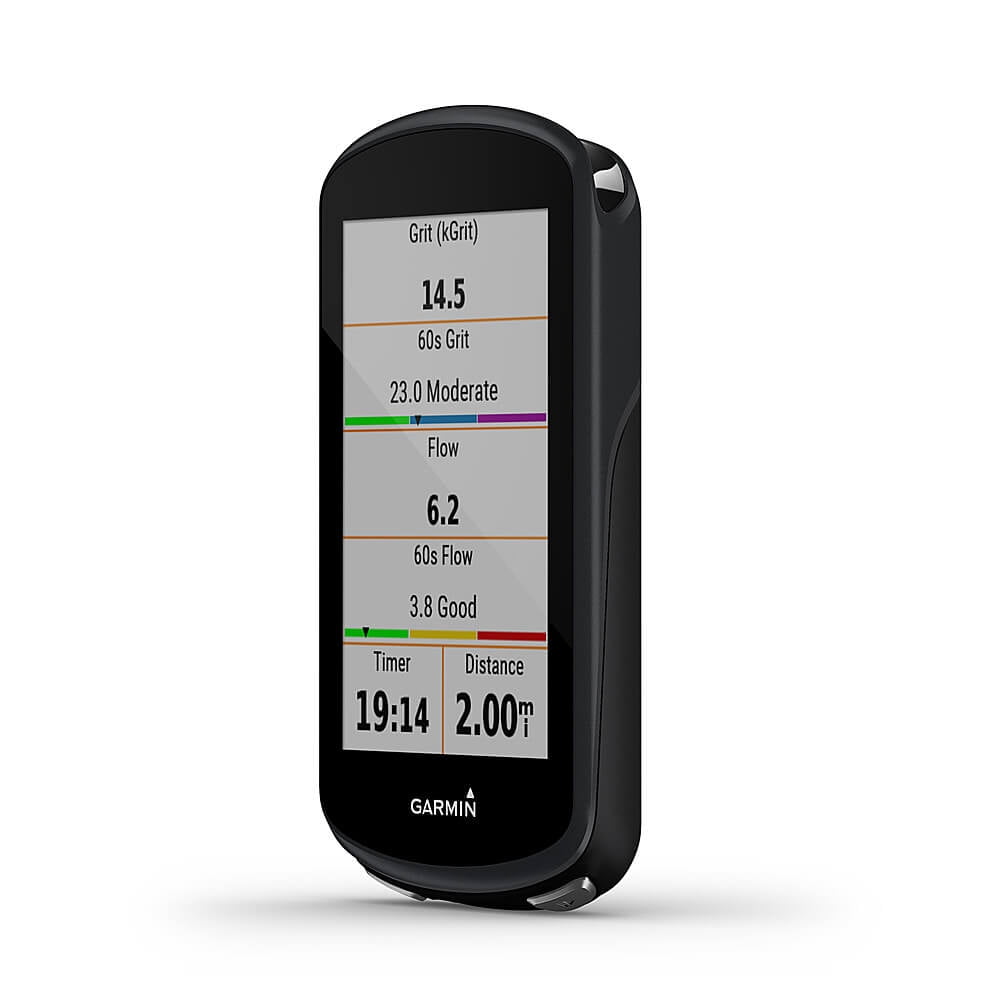 Edge 1030 Plus Bundle