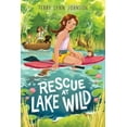 thumbnail image 3 of Rescue at Lake Wild, (Paperback), 3 of 3