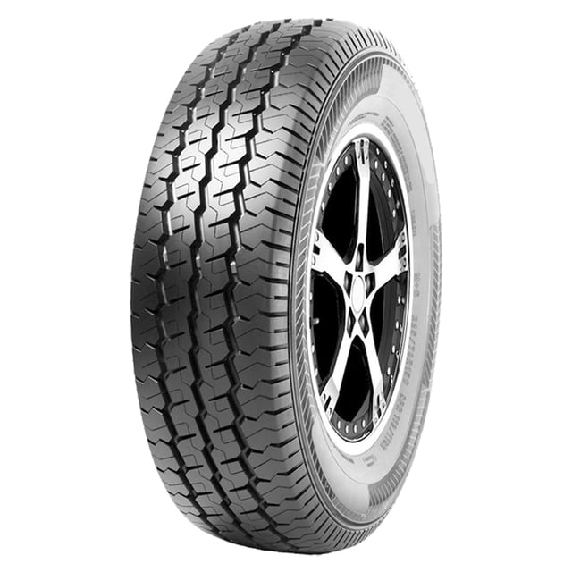 Llanta Mirage MR200 215/75R16 C 10C 116/114R para Camioneta y SUV