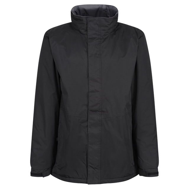 Regatta Mens Beauford Insulated Waterproof Windproof Performance Jacket