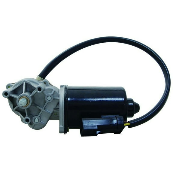 OEG Parts New Windshield Wiper Motor Replacement for Jeep Wrangler 97-02 Front Wiper Motor 4864892 40-442 85-442
