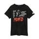 thumbnail image 1 of Misfits - Camiseta Night Of The Living Dead para Adultos Unisex (Negro, Blanco), 1 of 6