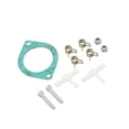 thumbnail image 2 of Universal Blow Off Valve Kit Turbo Kit Turbo Blow Off Valve Kit Car Modification Kit ZZ1007-BK ,Safety and Easy to Use, 2 of 5