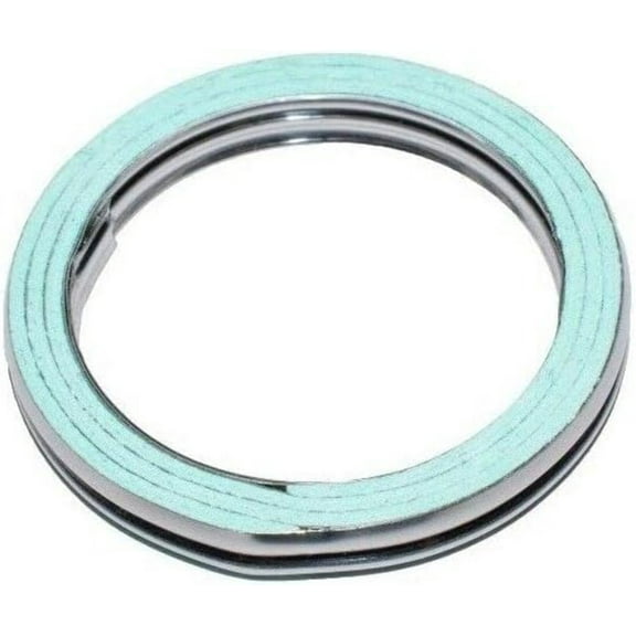 Exhaust Pipe Muffler Header Gasket Fits Yamaha 0133-001