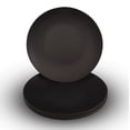 thumbnail image 1 of SET 6 PZAS PLATO GULLIVER NEGRO PATZU COZA 99240/4008, 1 of 3