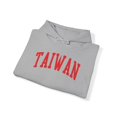 thumbnail image 4 of Taiwan Hoodie Gifts Hooded Sweatshirt Pullover Shirt, 4 of 4