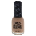 thumbnail image 1 of Esmalte de uñas Orly Tratamiento Transpirable + Color - 20962 Manuka Me Crazy 0.6 oz, 1 of 1