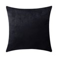 thumbnail image 1 of Funda de almohada elástica de color liso de 45*45 cm sin núcleo, 1 of 4