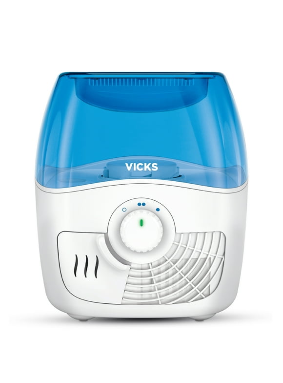 Vicks Baby & Toddler Humidifiers in Health & Safety