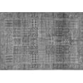 thumbnail image 1 of Ahgly Company Indoor Rectangle Persian Gray Traditional Area Rugs, 8' x 10', 1 of 1