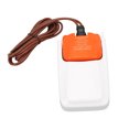 thumbnail image 1 of Boat Pump Automatic Switch, 12V 24V 32V High Sensitivity Boat Float Switch  For Marine, 1 of 8