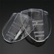 thumbnail image 3 of pares de anteojos de seguridad, protección lateral, antideslizante, transparente, flexible Sincero Electrónica, 3 of 5