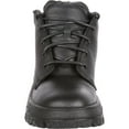 thumbnail image 3 of Women's Rocky TMC Plain Toe Chukka Work Boot 5105, 3 of 7