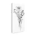 thumbnail image 2 of Melissa Wang 'Hiding I' Canvas Art, 2 of 3