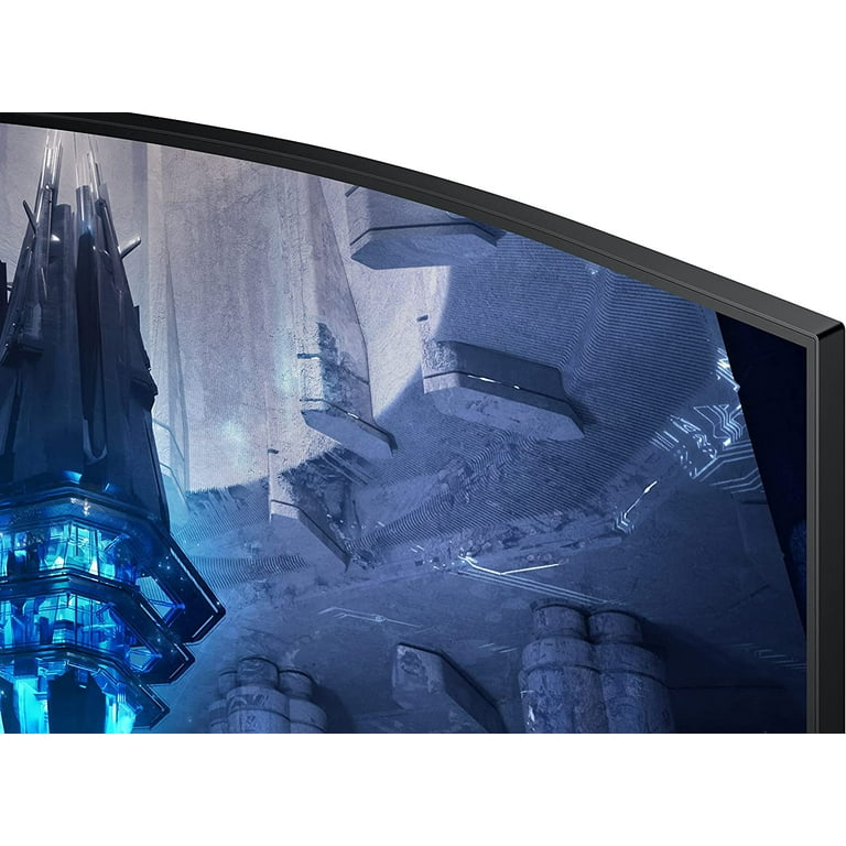 Samsung サムスンOdyssey Neo G7(G75BN) Odyssey Neo G7 | 32 inch 4K UHD Gaming Monitor | Samsung US