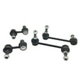 thumbnail image 2 of 4Pcs Front & Rear Stabilizer Sway Bar Link Set Suspension Kit for 1997 1998 1999 2000 2001 Honda CR-V K90667 K90668 K90669, 2 of 2