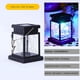 thumbnail image 5 of Linterna Solar Colgante para Exteriores, Luz con Efecto Vela, Luz de Noche para Jardín, Luz Colgante Impermeable A, 5 of 10