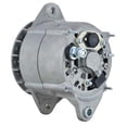 thumbnail image 2 of New 24 Volt 65 Amp Alternator Fits Case Wheel Loader 621E 721 1964860C1 Lra03275, 2 of 2