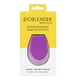 thumbnail image 1 of Esponja facial Ecotools para maquillaje morada, 1 of 1