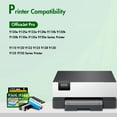thumbnail image 2 of Cartuchos de tinta y tóner H-Party 936XL 936 9125e para HP OfficeJet, 2 of 7