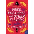 thumbnail image 2 of Pride, Prejudice, and Other Flavors, 2 of 4