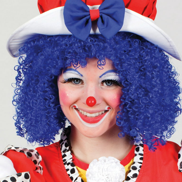 Mehron Clown Makeup Kit