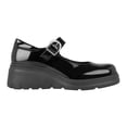 thumbnail image 2 of ZAPATOS NIÑA GREEN LOVE 92171 CHAROL NEGRO GREEN LOVE 92171, 2 of 4