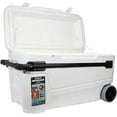 thumbnail image 1 of Hielera Igloo Grande 168 Latas Sunset Glide, 1 of 5