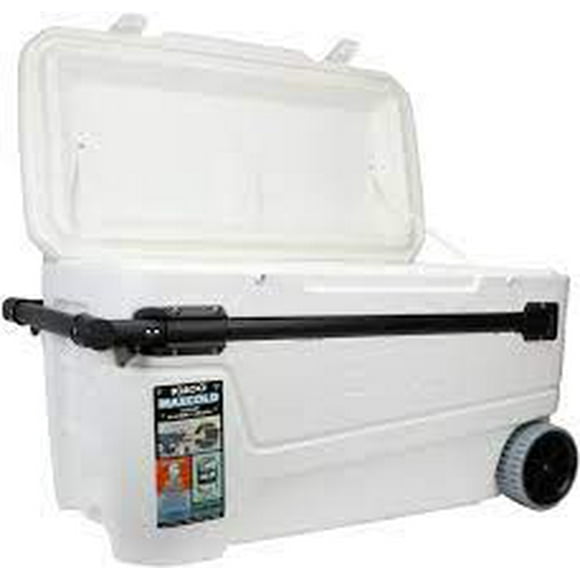 Hielera Igloo Grande 168 Latas Sunset Glide