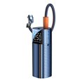 thumbnail image 1 of 1 Set Wireless Intelligent Car Inflation Pump Small Portable Car Tire Inflation Charging Lighting Ref: 1625, 1 of 5