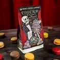 thumbnail image 3 of Bones Coffee Company Coco Crush - Coconut Macaron Flavored Coffee - 12 oz Whole bean, 3 of 9