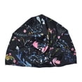 thumbnail image 4 of Seyurigaoka Child boy girl Hot turban fashion design bow bow hat, 4 of 4