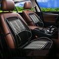 thumbnail image 3 of SPRING PARK Universal Seat Cushion, Breathable Automotive Seat Cushions for Summer Car, 3 of 7