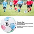 thumbnail image 4 of Balón de fútbol ​​balón de fútbol de entrenamiento de talla 5 para entrenamiento ANGGREK Otros, 4 of 8