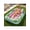 Cyan Pink, variant on 70" X 46" Swimming Pool Floating Tanning Pool Hammock Lounger, Water Inflatable Float Bed, Large Suntan Tub Pool Floats Sun Tan Tub Ice Bath Tub Tanning Bed Blow Up Pool Raft Lounge Floatie
