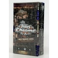 thumbnail image 2 of 2025 Topps Chrome WWE Cactus Jack x Wrestlemania Box, 2 of 3