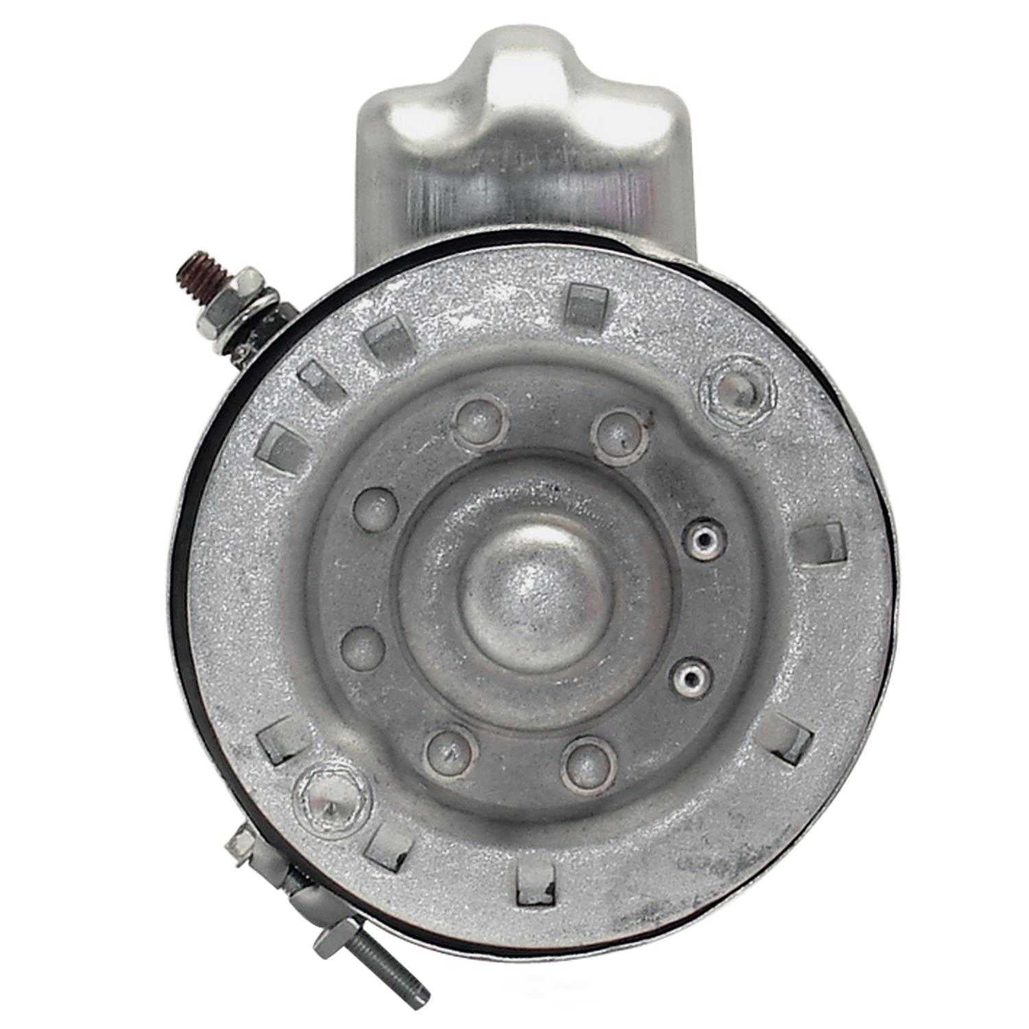 FVP Professional 3207 Starter Standard