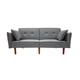 thumbnail image 1 of Sofá Cama 2 Plazas Relan Mitah Sillon 186x94x78 Cm, 1 of 5